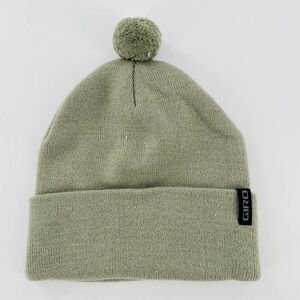 NWOT Giro Beanie Light Green One Size